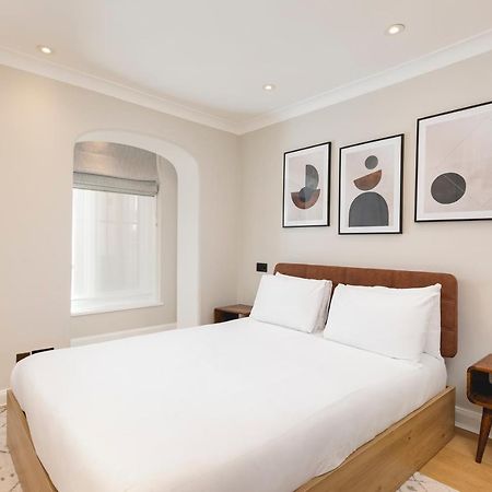 Penthousestays Chelsea - Luxury 2 Bedroom Apartment W/King Bed - Near King'S Road Londýn Exteriér fotografie