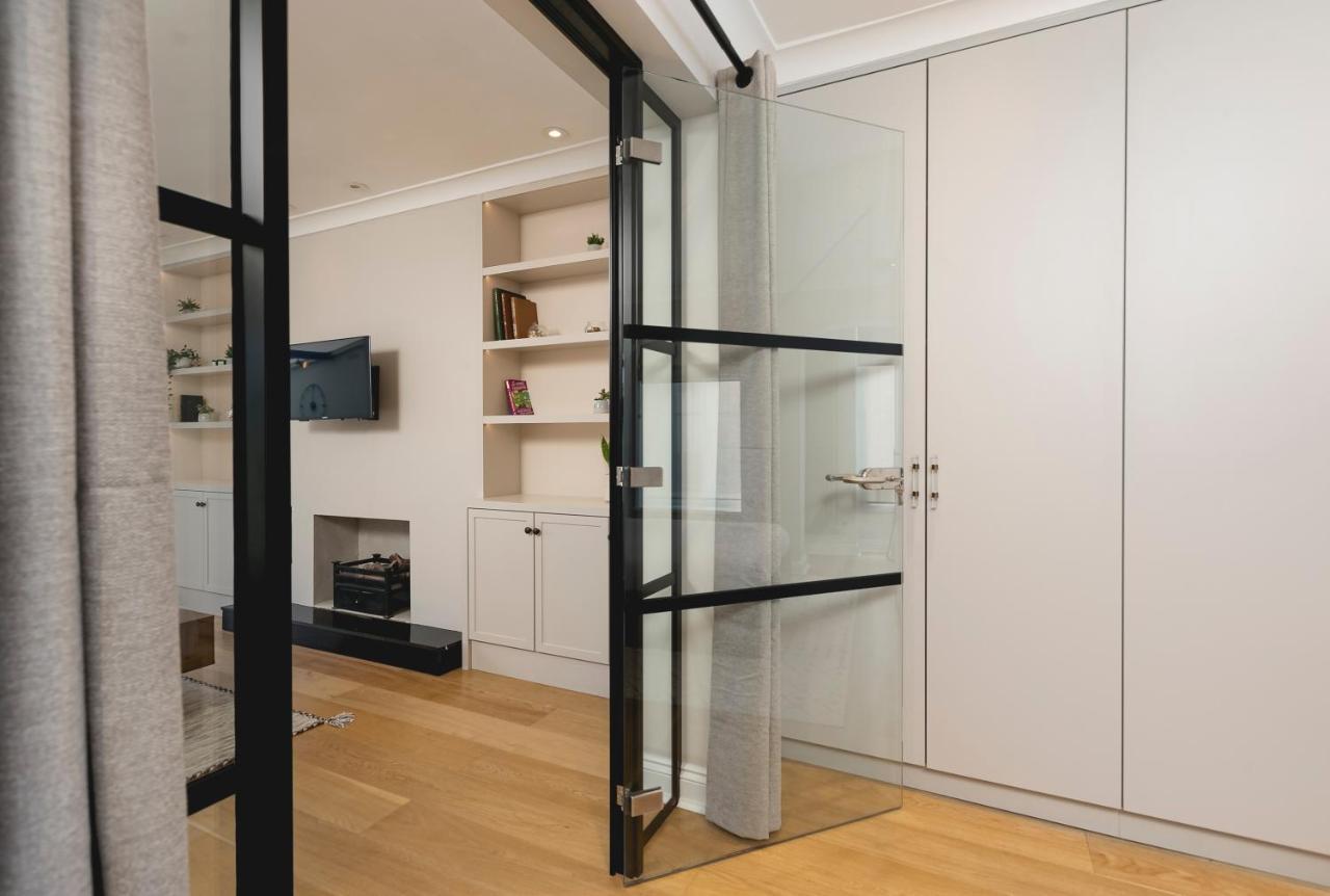 Penthousestays Chelsea - Luxury 2 Bedroom Apartment W/King Bed - Near King'S Road Londýn Exteriér fotografie